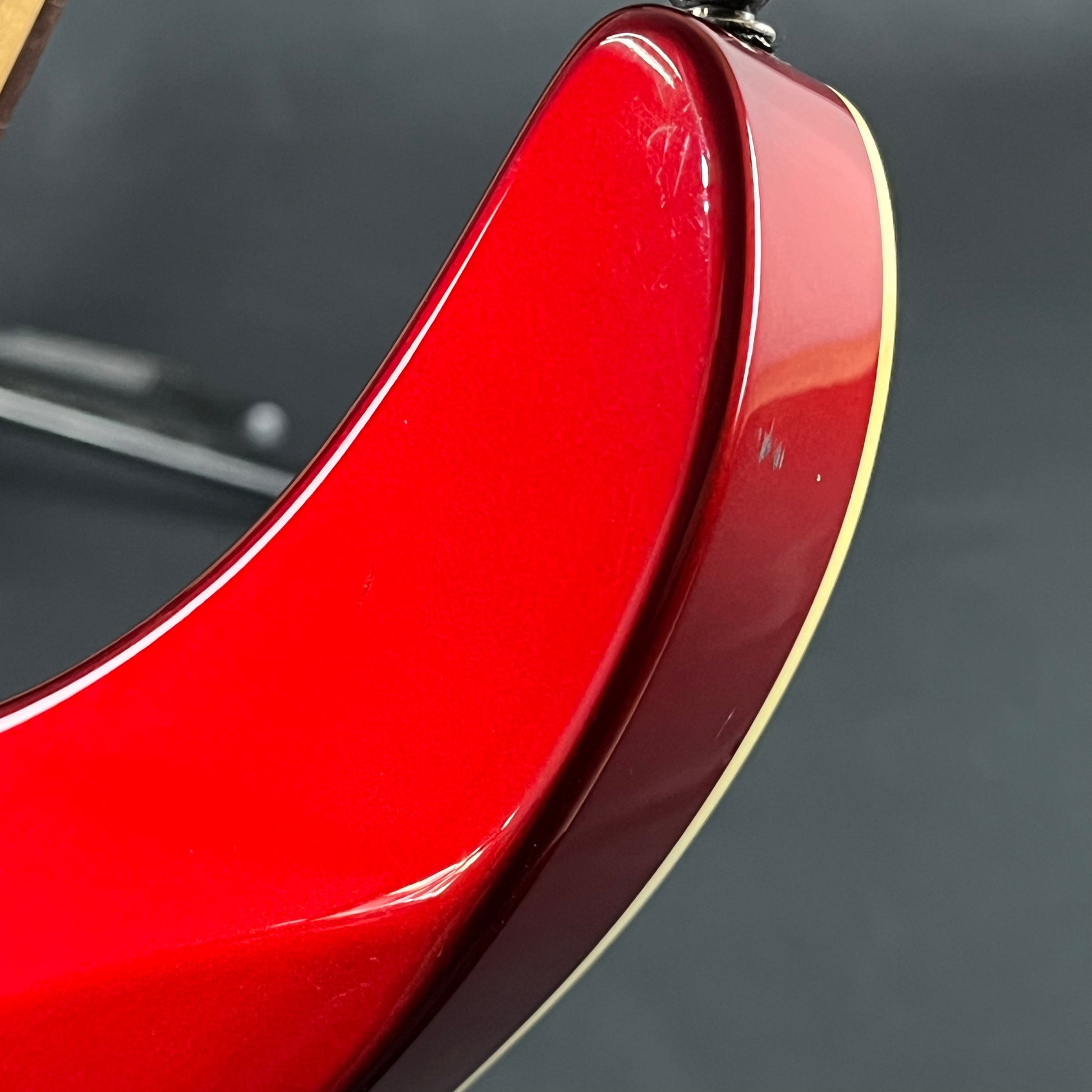 Fernandes FR-40