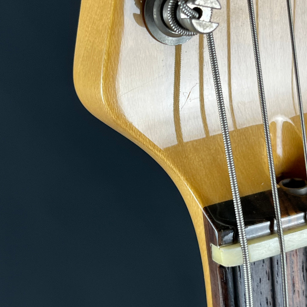 HISTORY Japan SH-SV/R Stratocaster