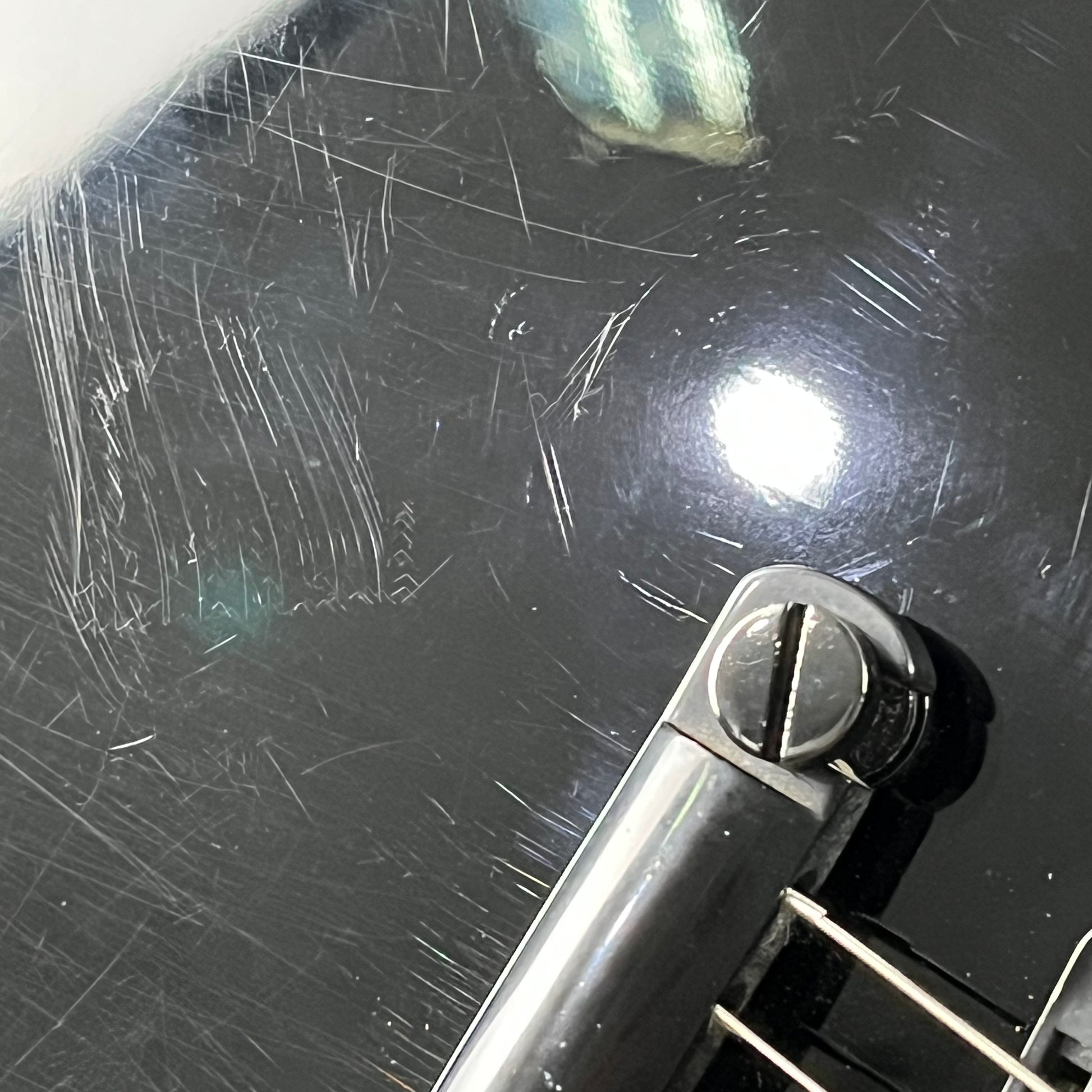 Epiphone Tony Iommi Signature G-400 2007