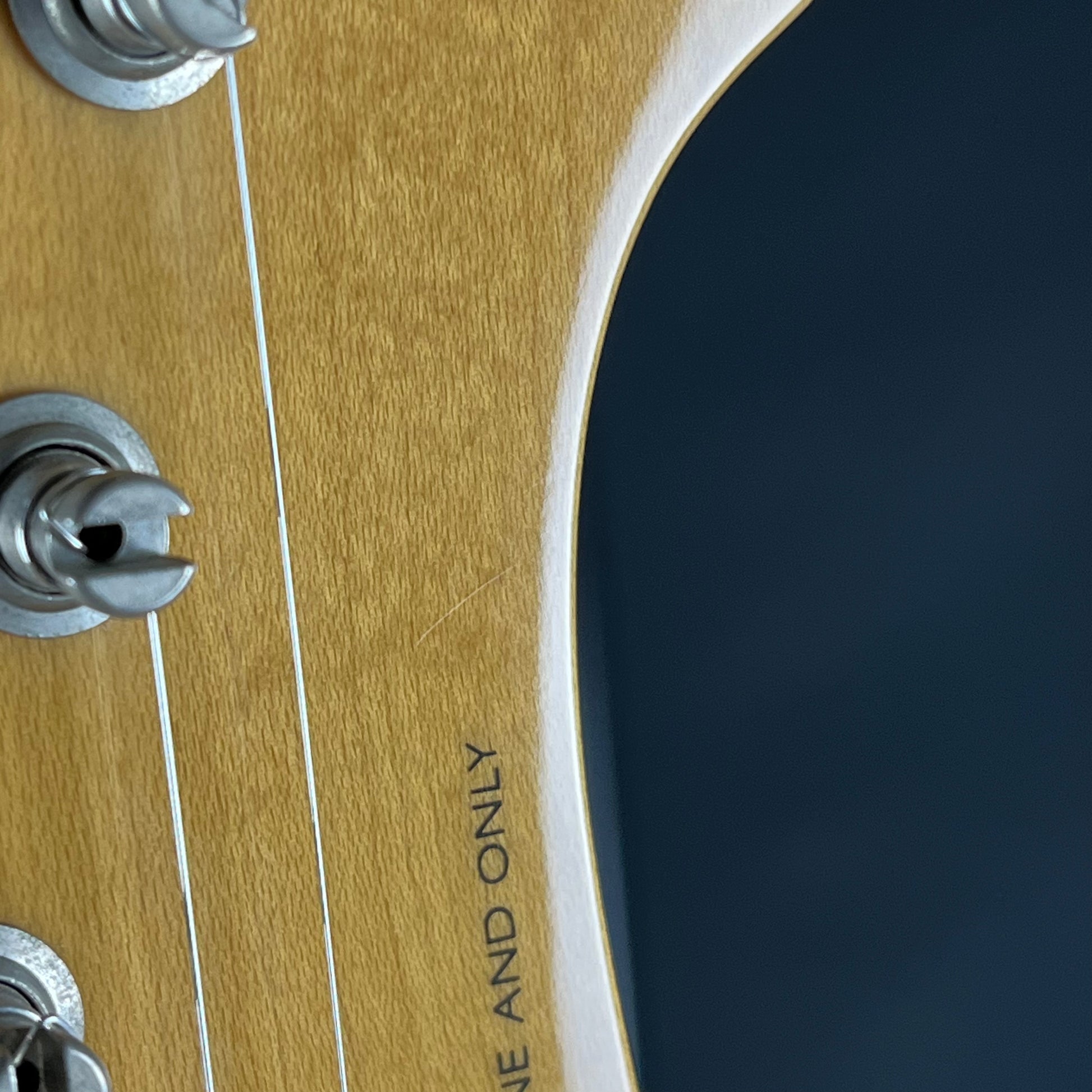 HISTORY Japan SH-SV/R Stratocaster