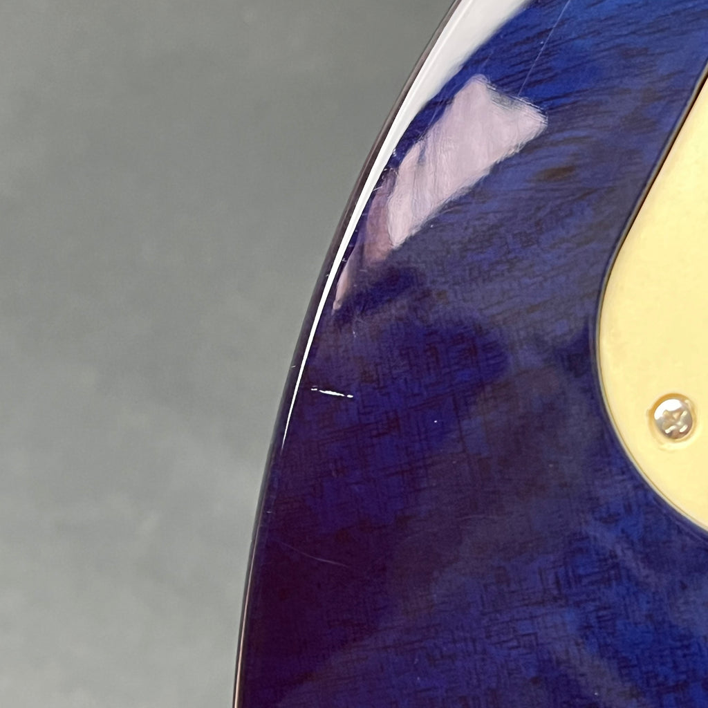 Epiphone Les Paul ULTRA-III 2013