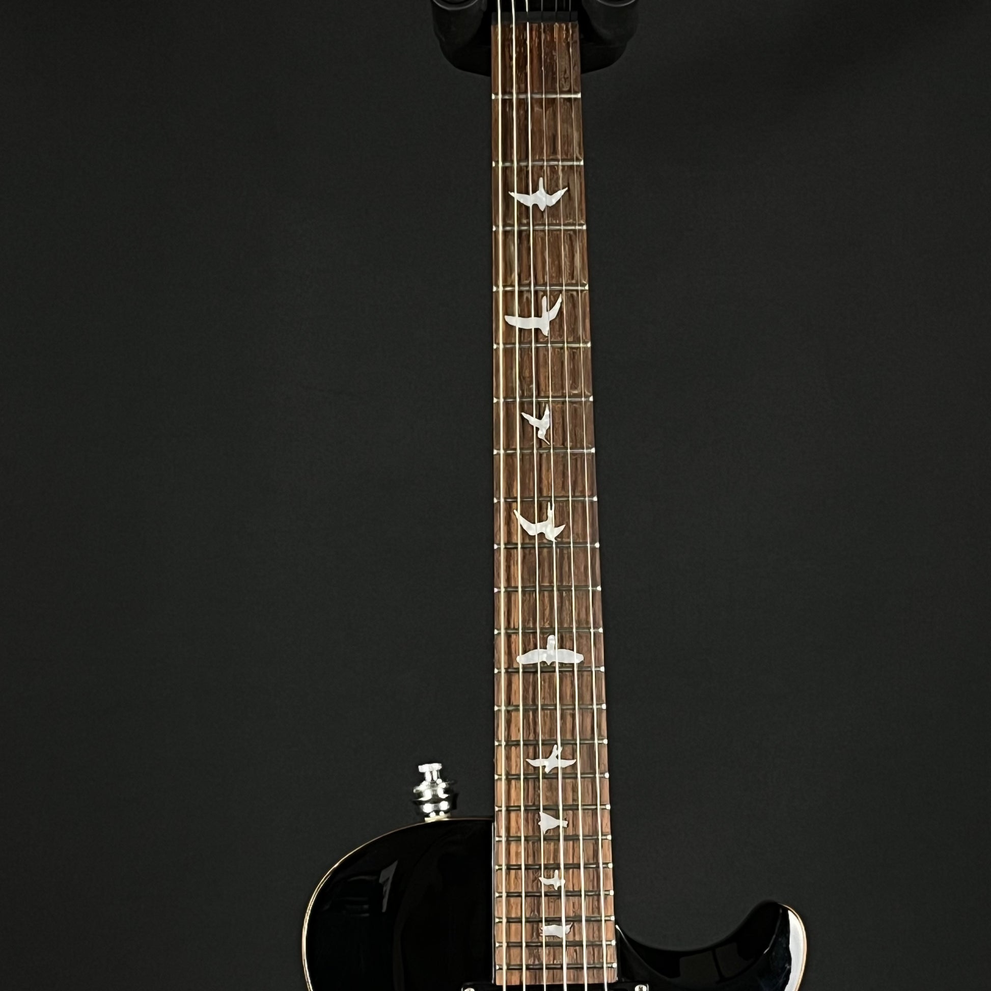 PRS SE Singlecut 2012