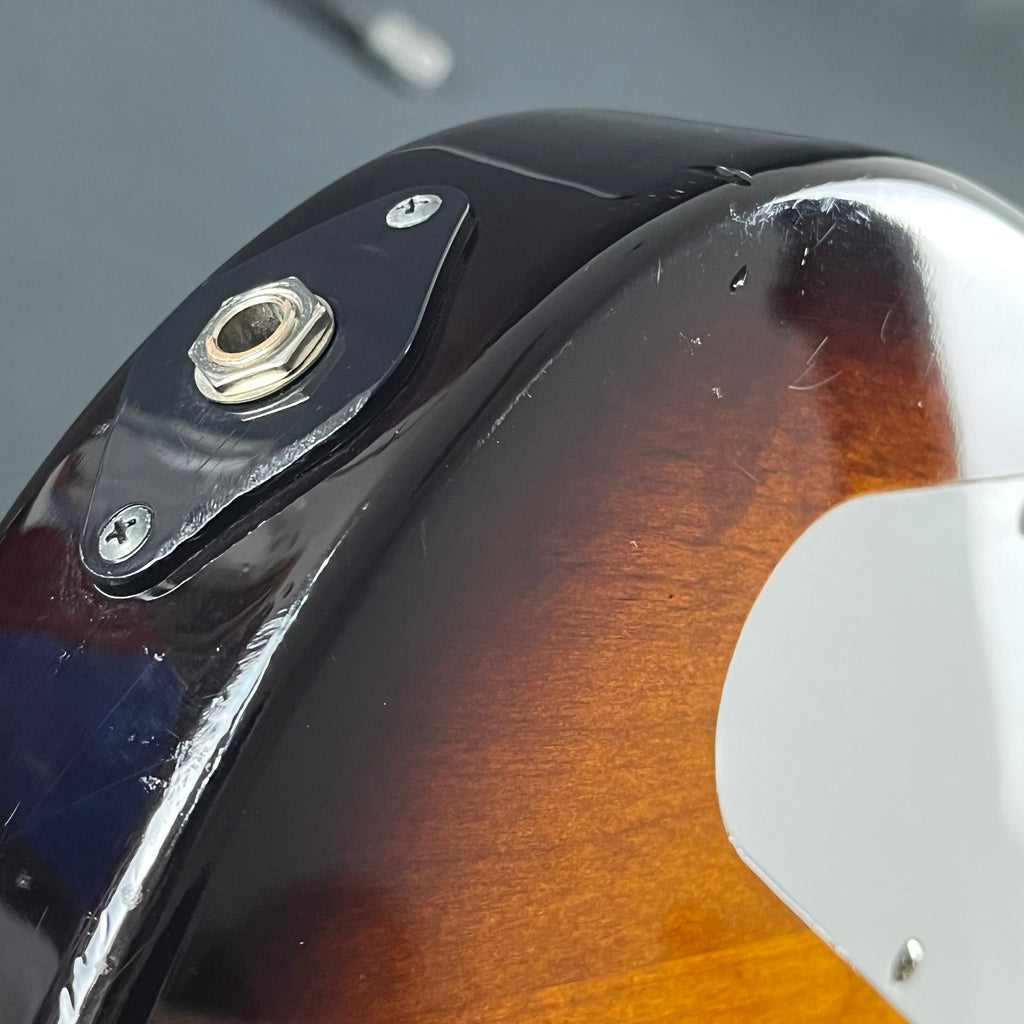 YAMAHA PAC212VFM