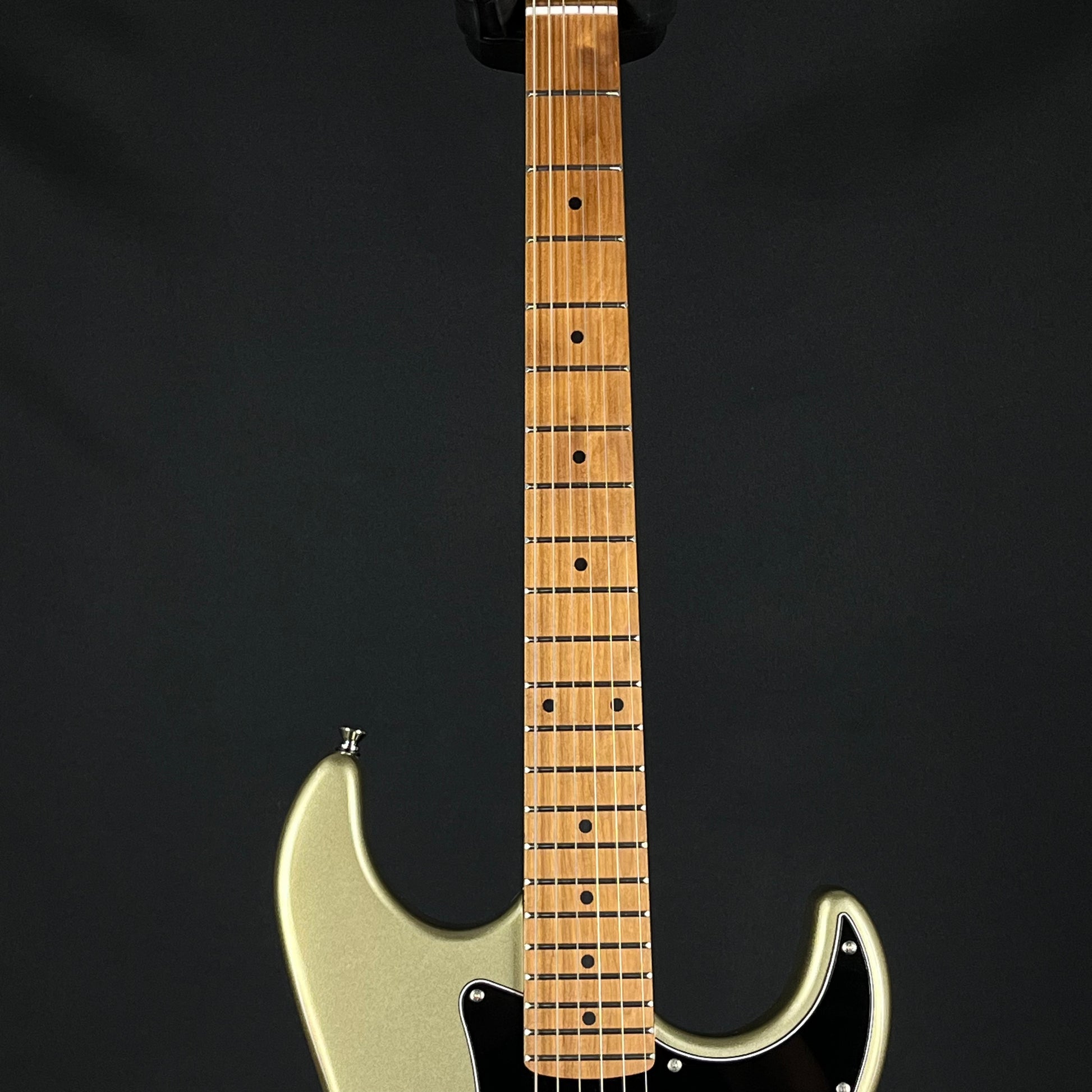 Bacchus Universe Series Stratocaster * PU MOD *