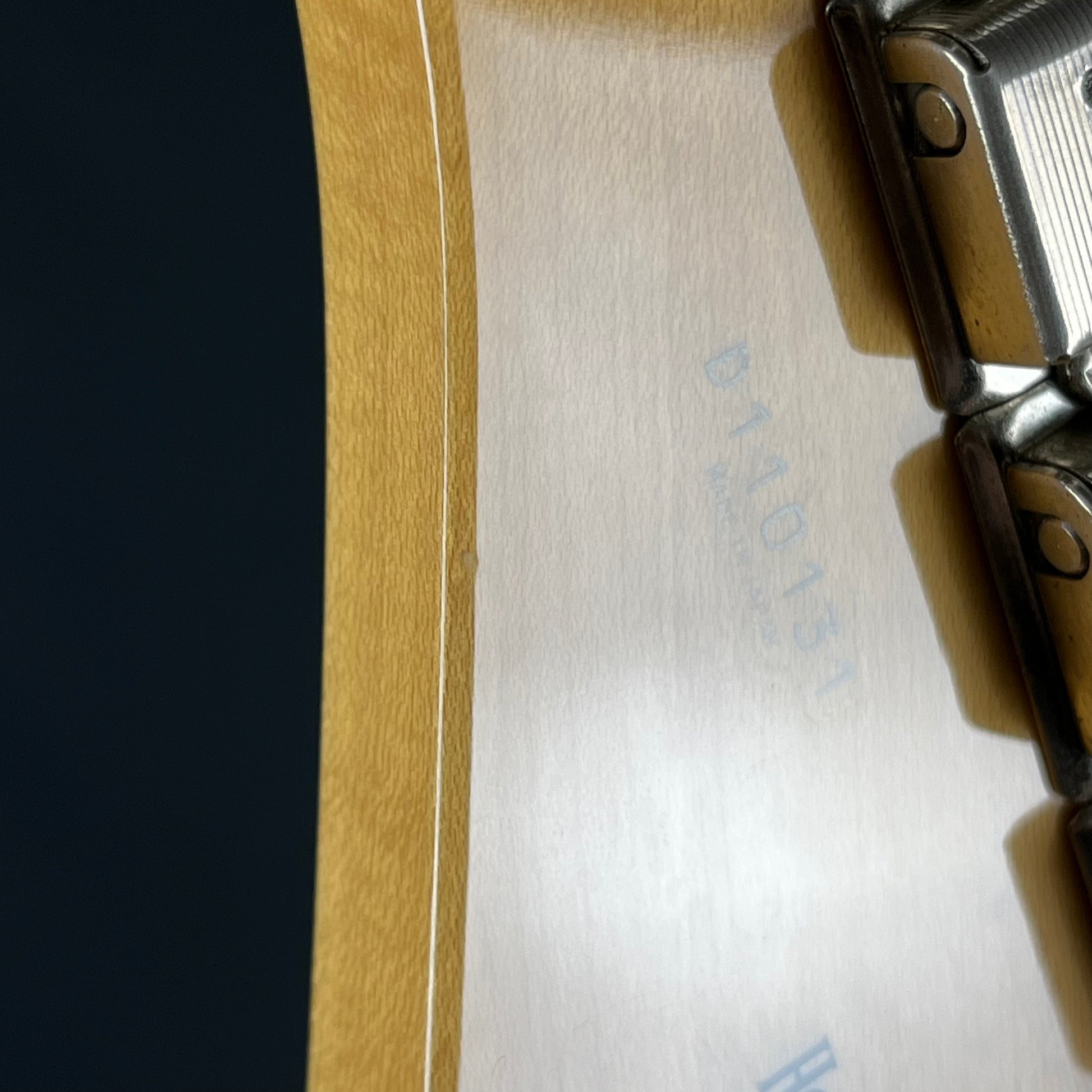 HISTORY Japan SH-SV/R Stratocaster