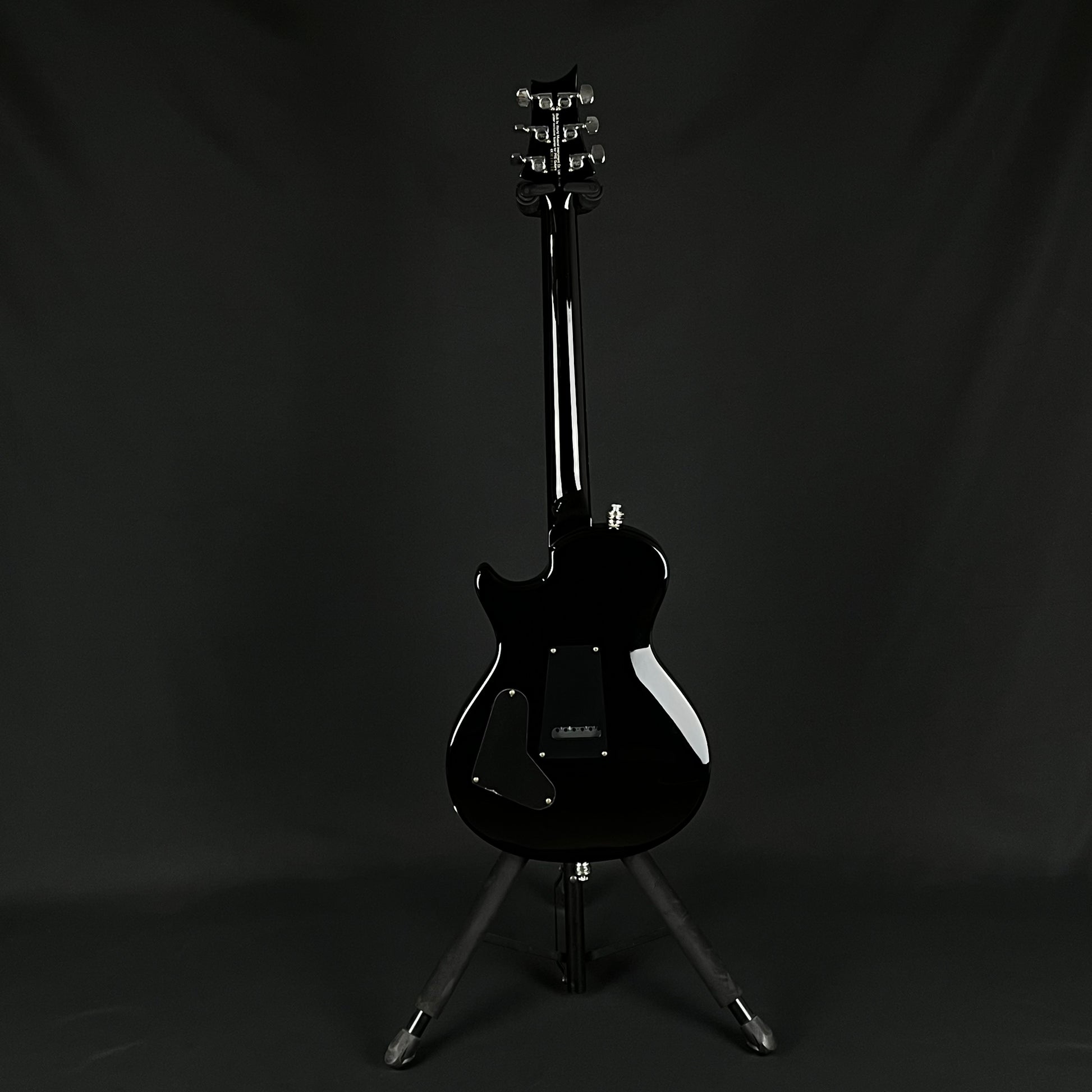 PRS SE Singlecut 2012