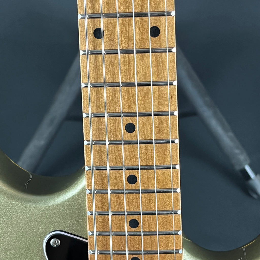 Bacchus Universe Series Stratocaster * PU MOD *