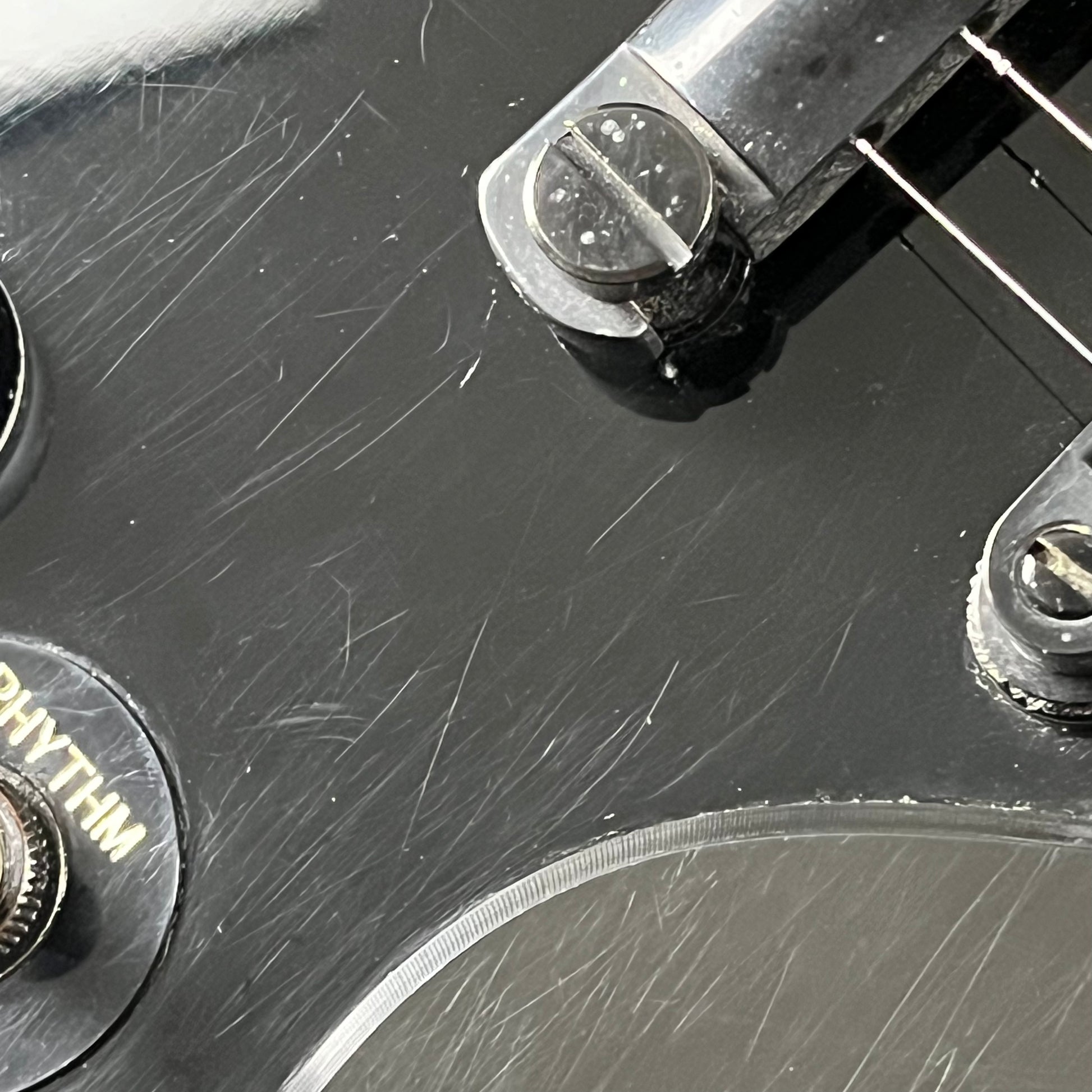 Epiphone Tony Iommi Signature G-400 2007