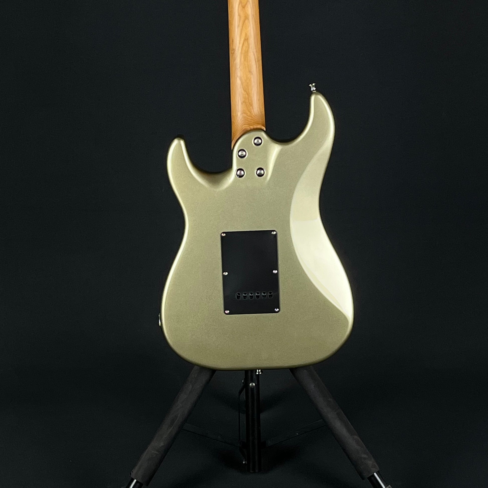 Bacchus Universe Series Stratocaster * PU MOD *