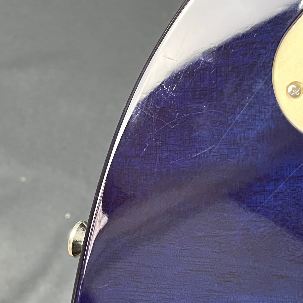 Epiphone Les Paul ULTRA-III 2013