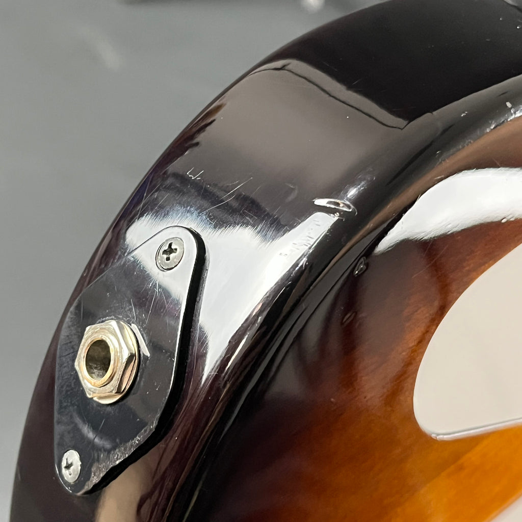 YAMAHA PAC212VFM