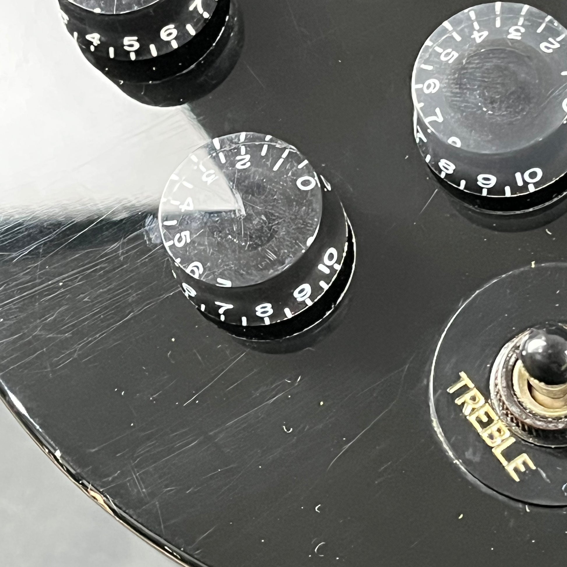 Epiphone Tony Iommi Signature G-400 2007