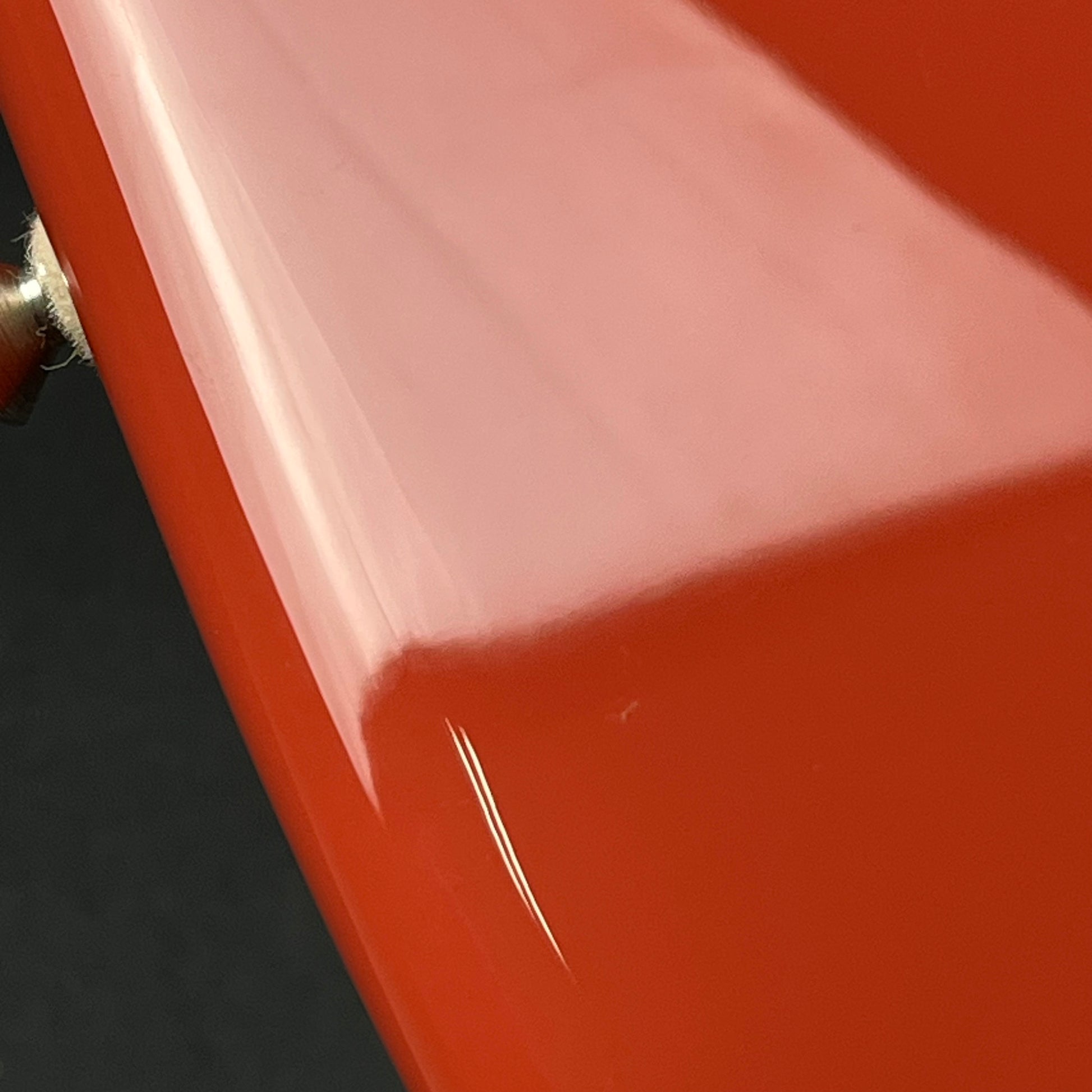 Fender LTD Player Stratocaster Fiesta Red