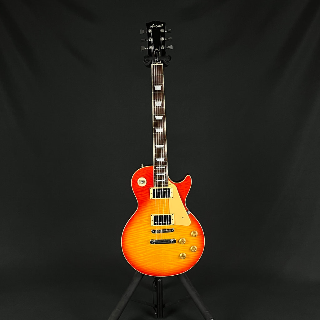 Aria Pro II Japan Les Paul Standard