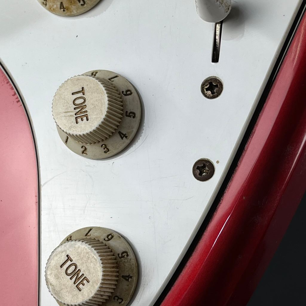 Fernandes Stratocaster RST-50 '64s Model