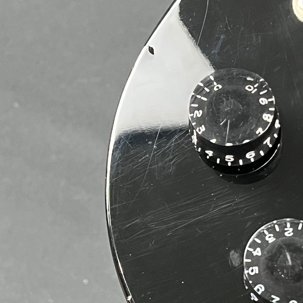 Epiphone Tony Iommi Signature G-400 2007
