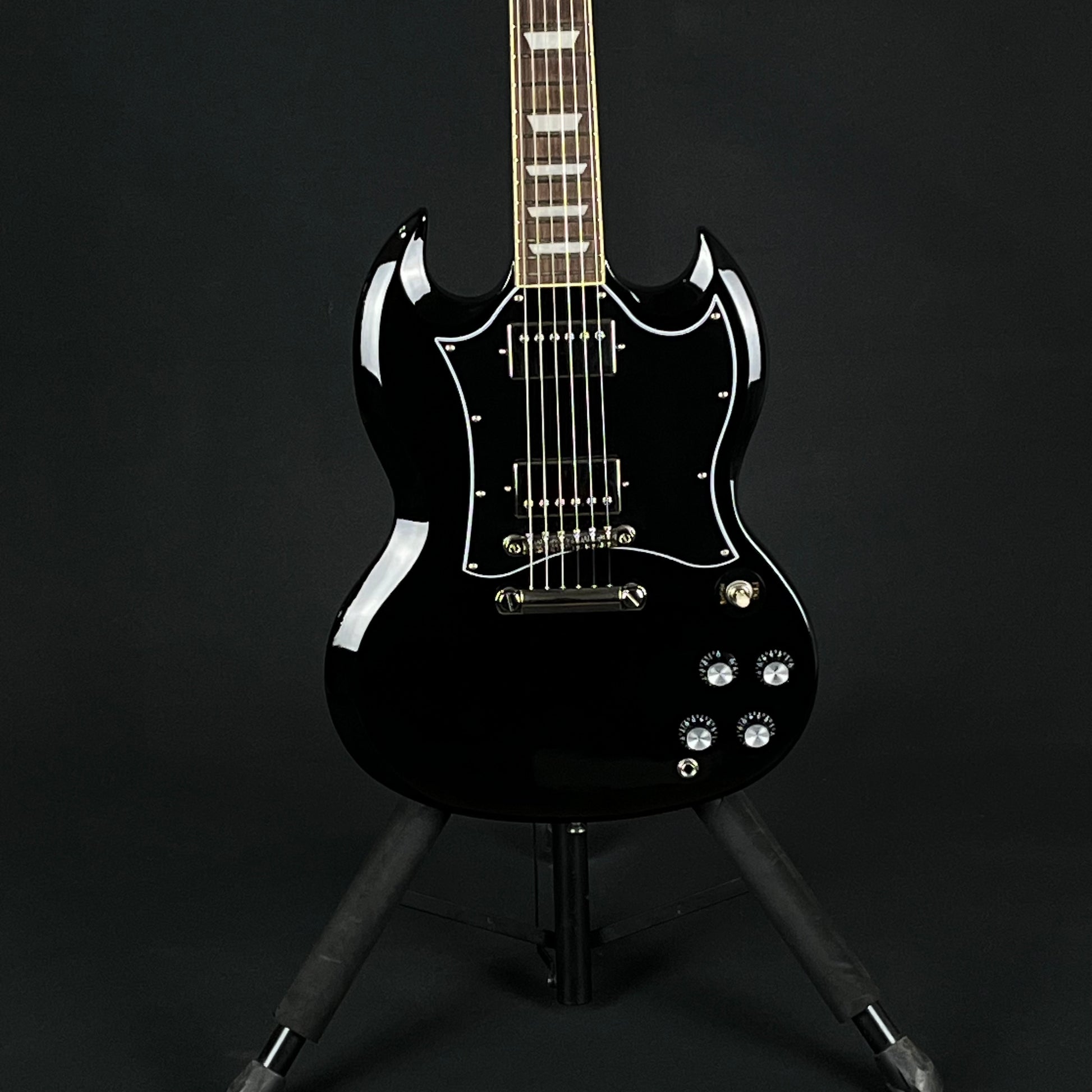 Epiphone SG Standard