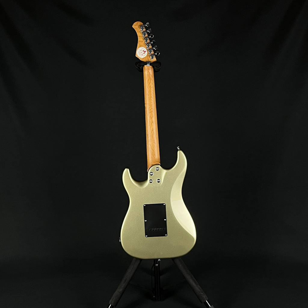 Bacchus Universe Series Stratocaster * PU MOD *