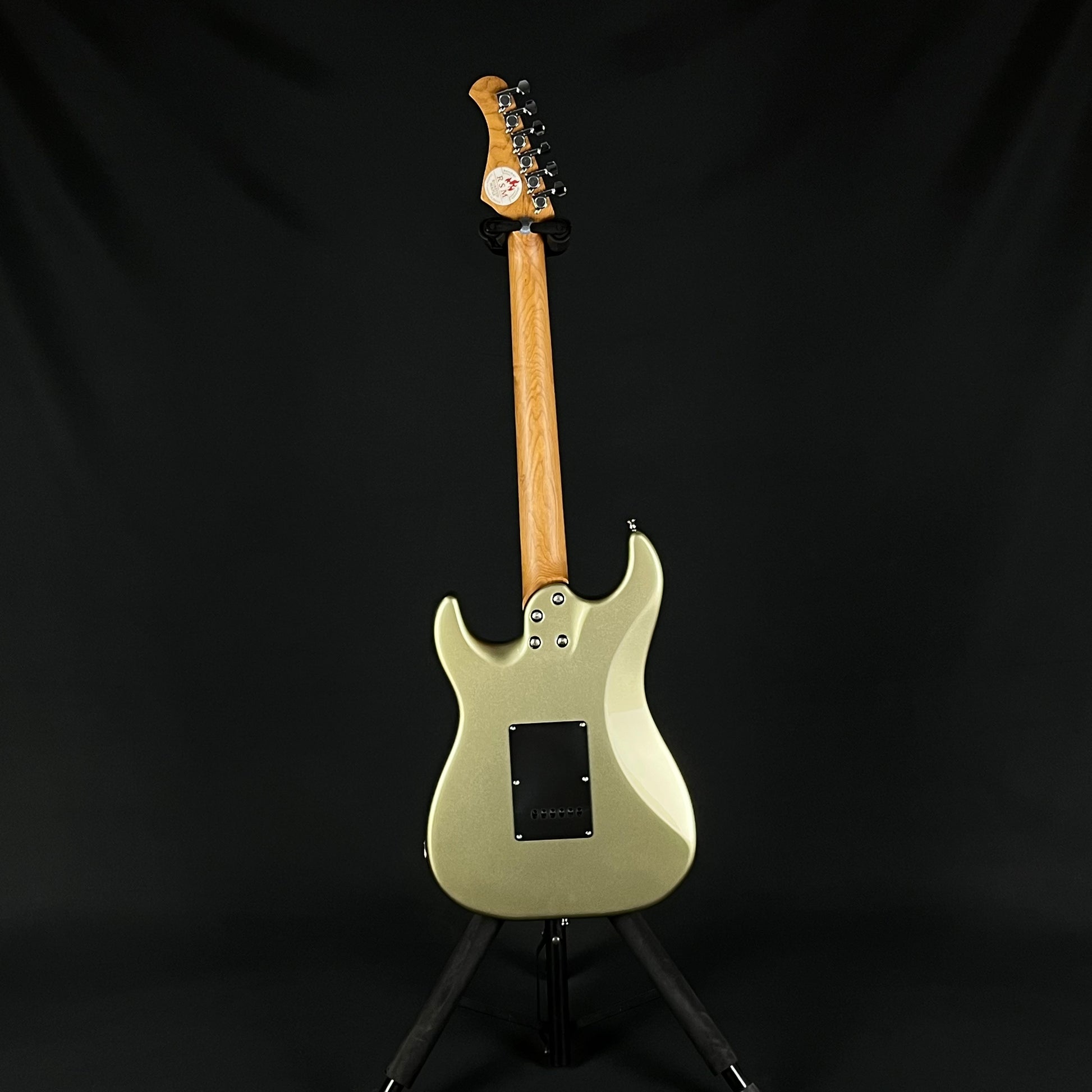 Bacchus Universe Series Stratocaster * PU MOD *