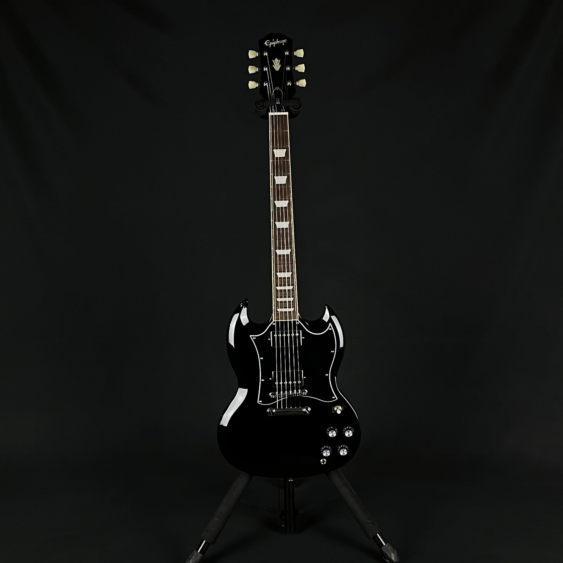 Epiphone SG Standard