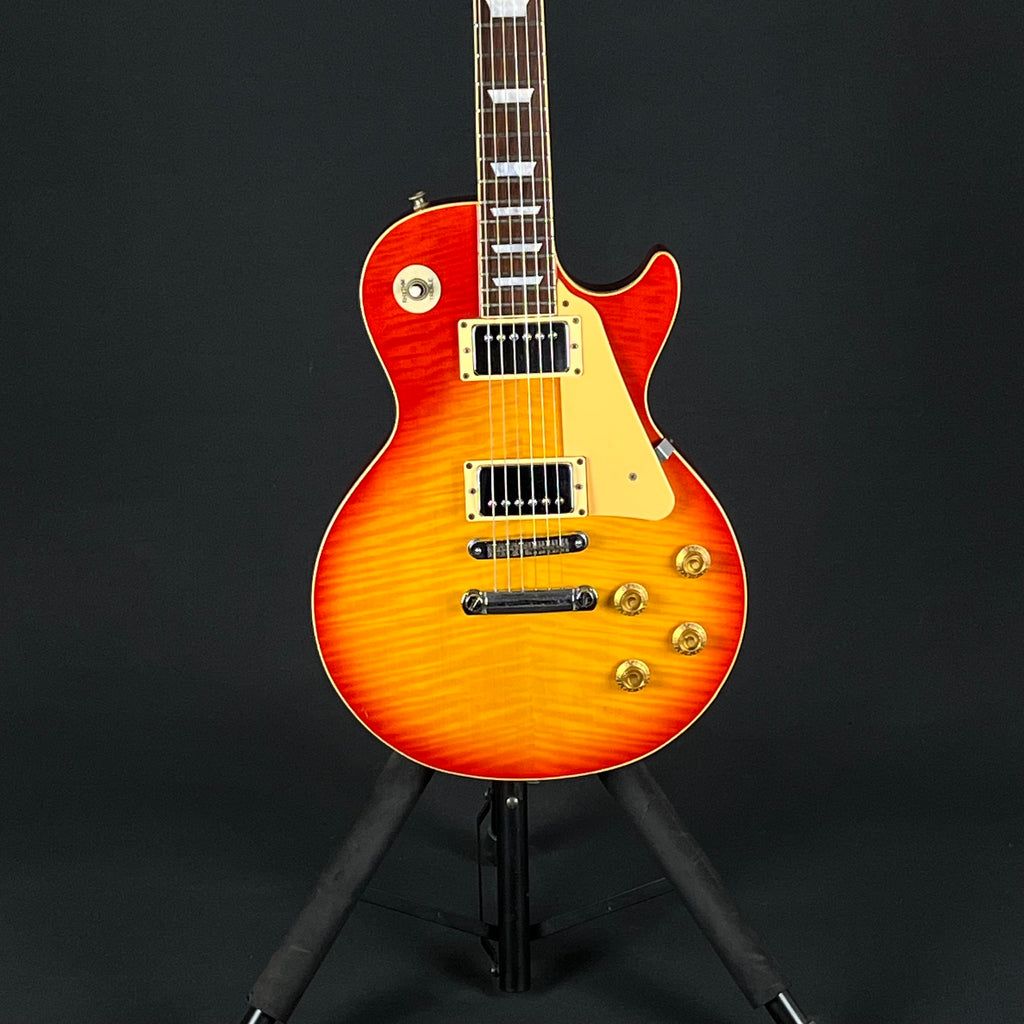Aria Pro II Japan Les Paul Standard