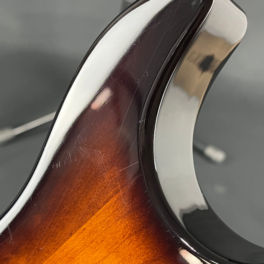 YAMAHA PAC212VFM