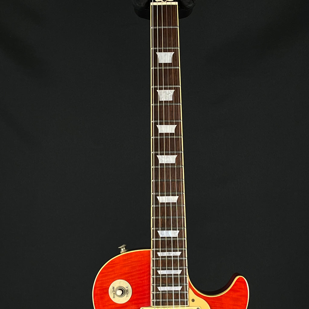Aria Pro II Japan Les Paul Standard