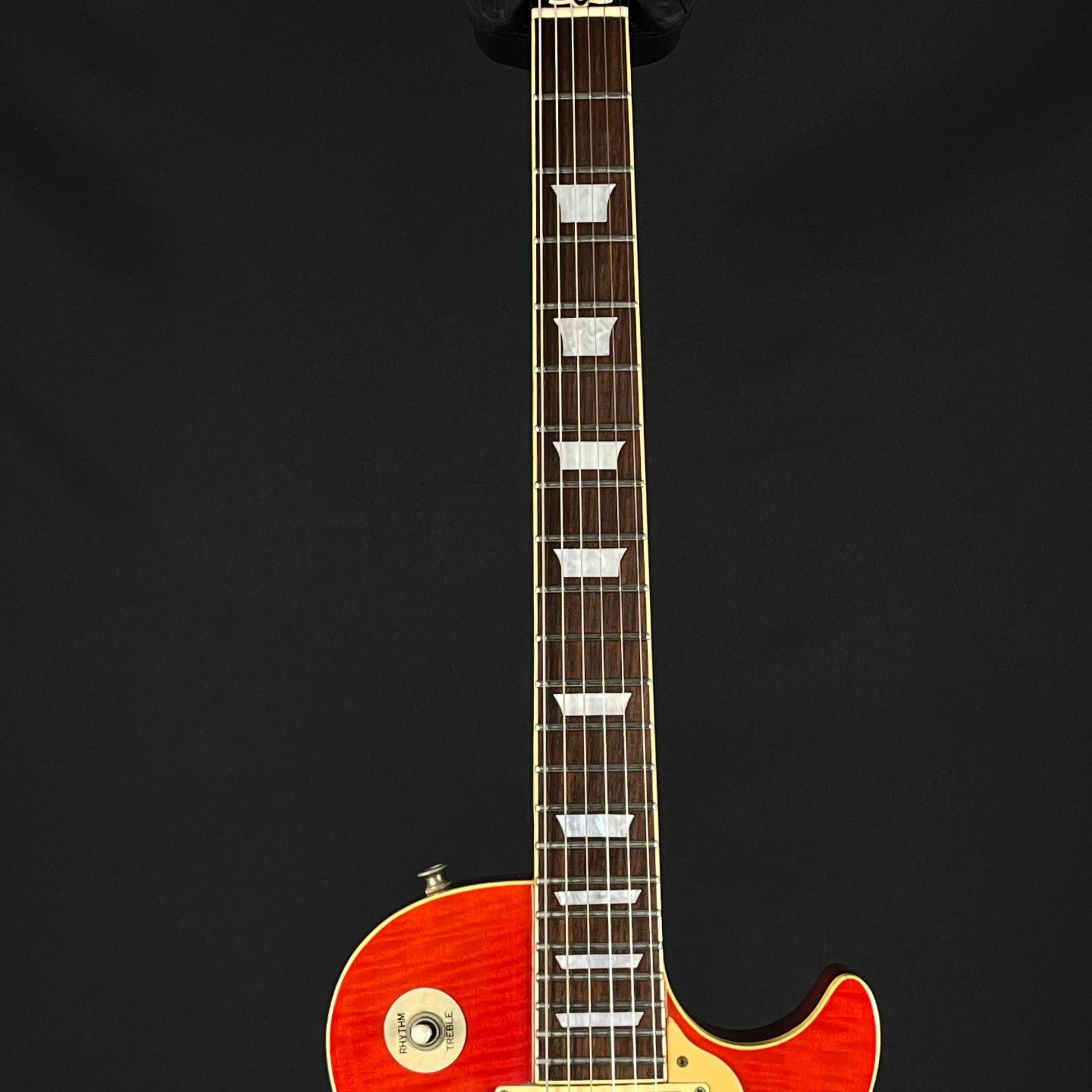 Aria Pro II Japan Les Paul Standard