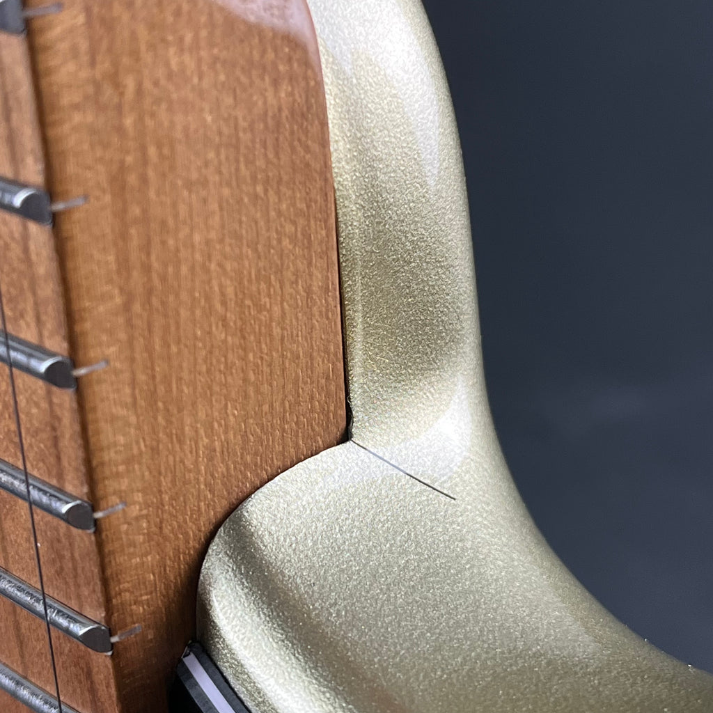 Bacchus Universe Series Stratocaster * PU MOD *