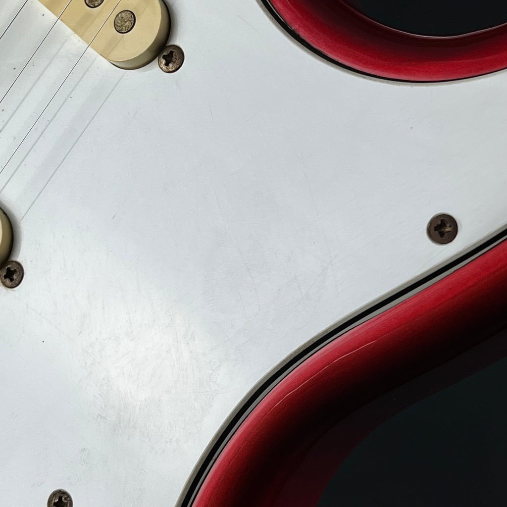 Fernandes Stratocaster RST-50 '64s Model