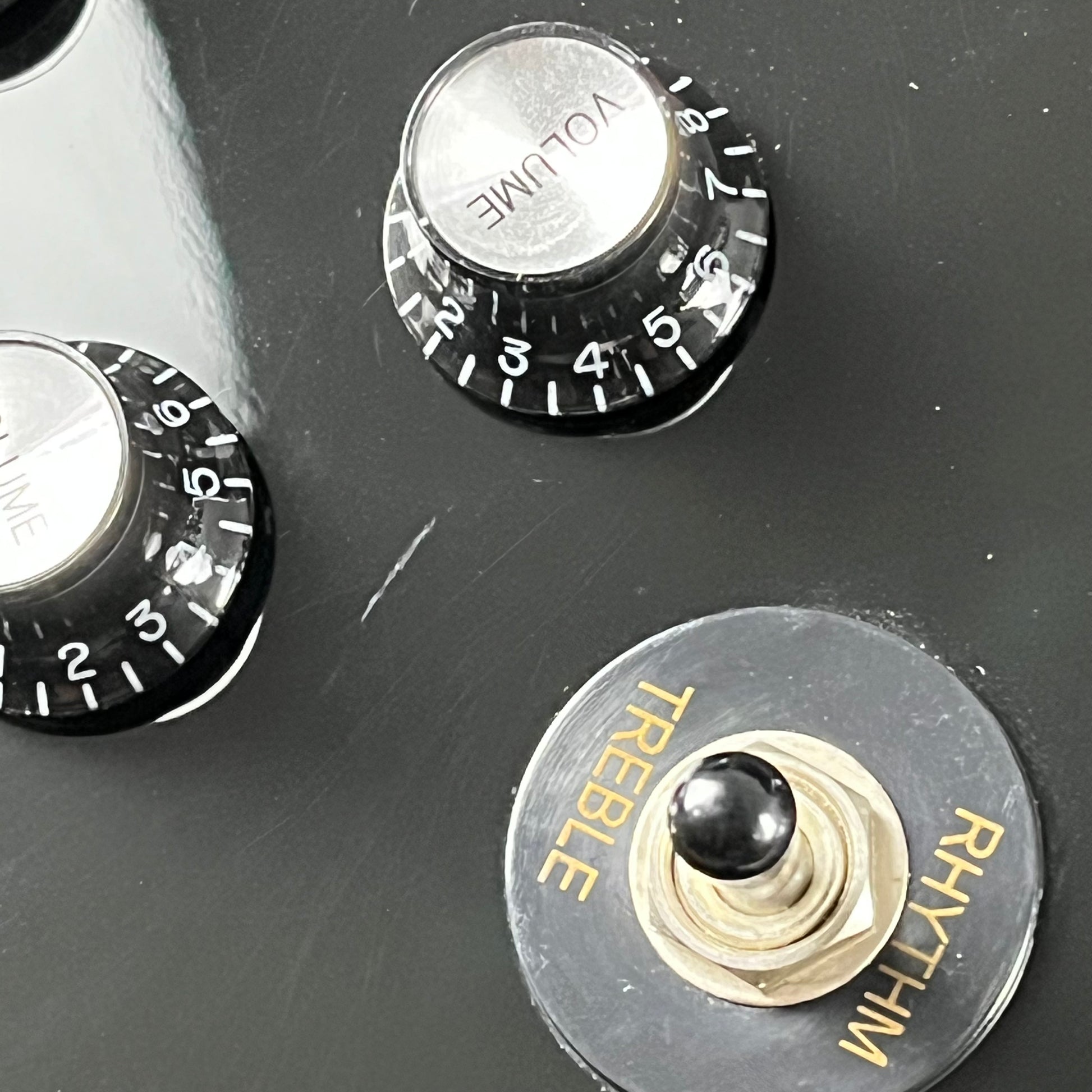 Blitz by Aria Pro II SG