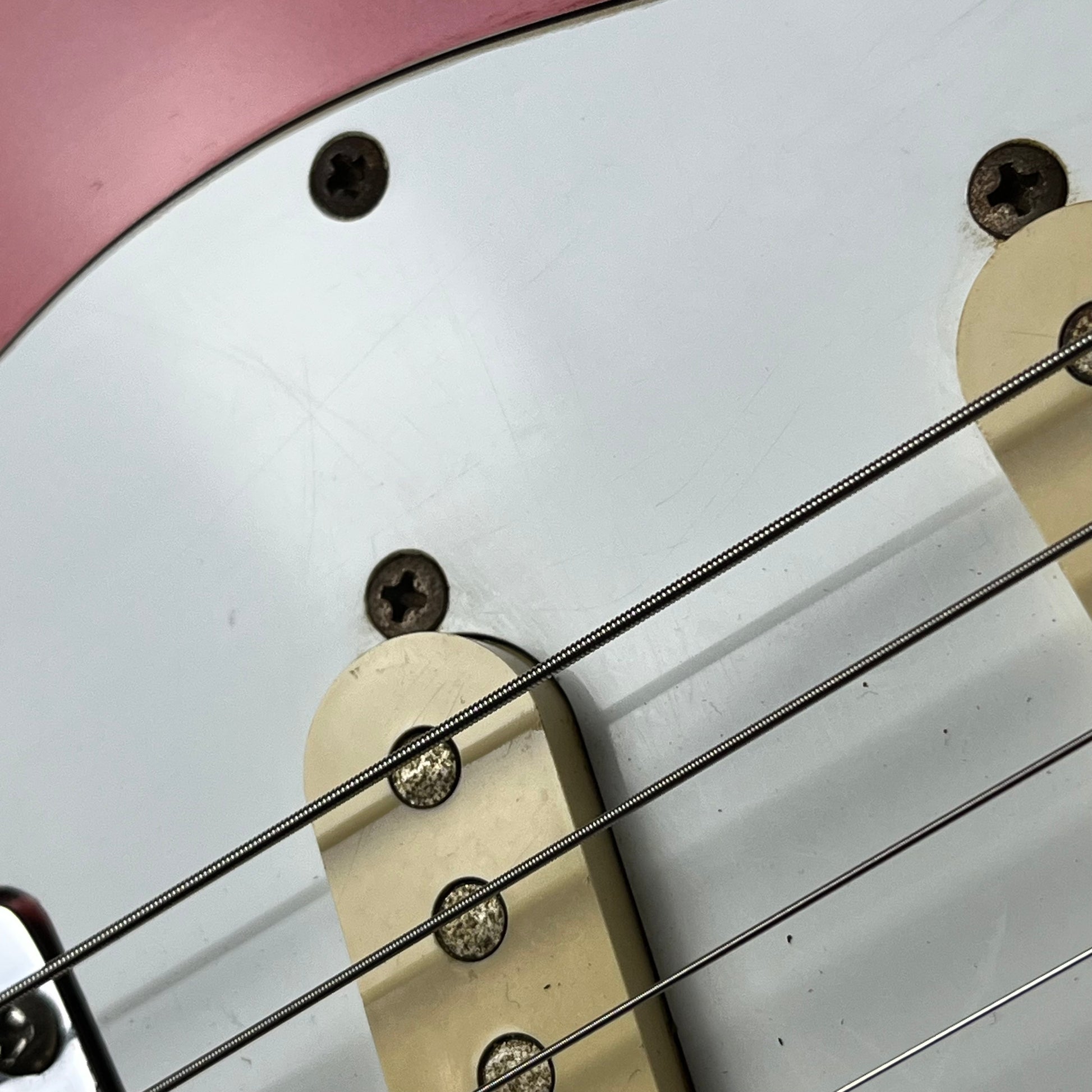 Fernandes Stratocaster RST-50 '64s Model