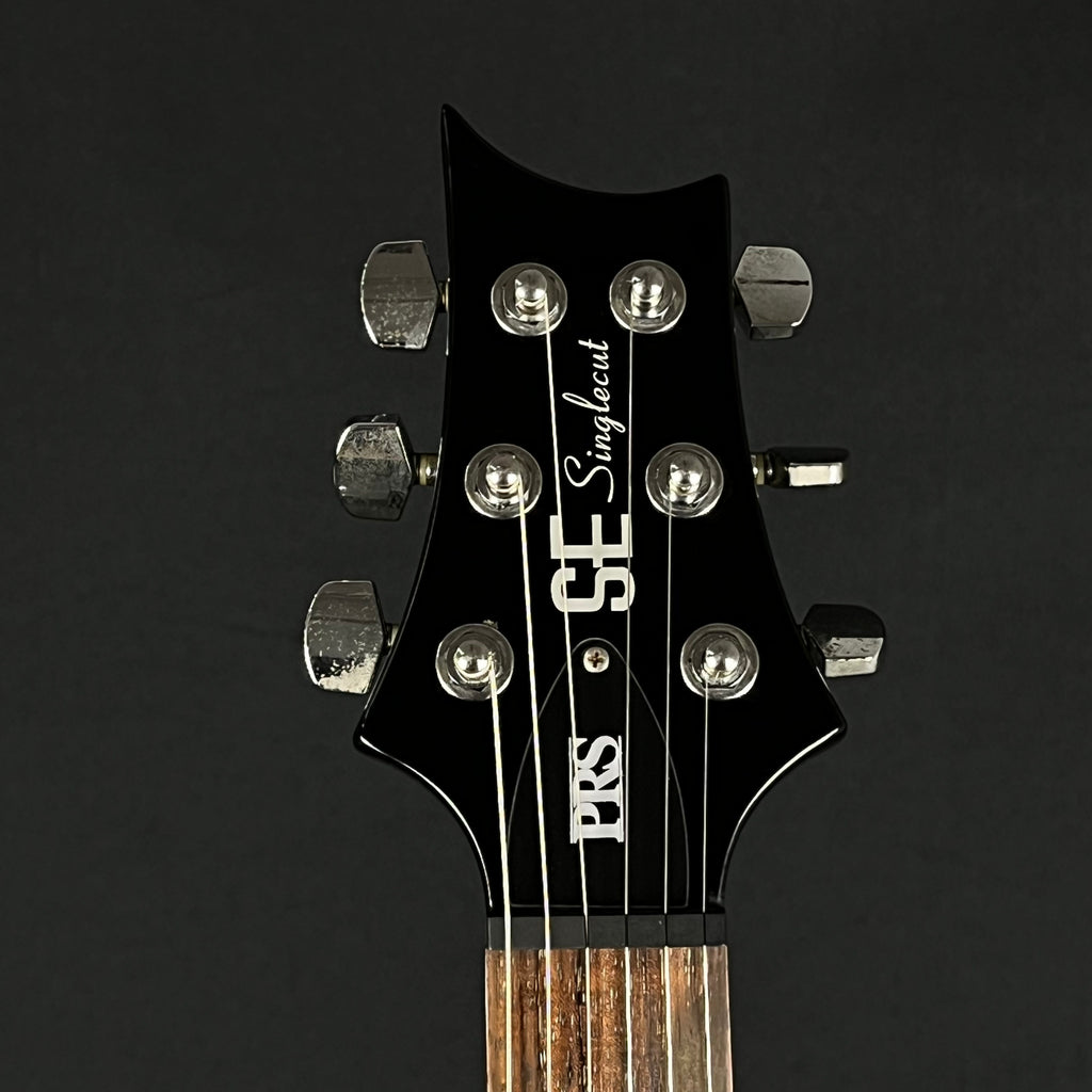 PRS SE Singlecut 2012