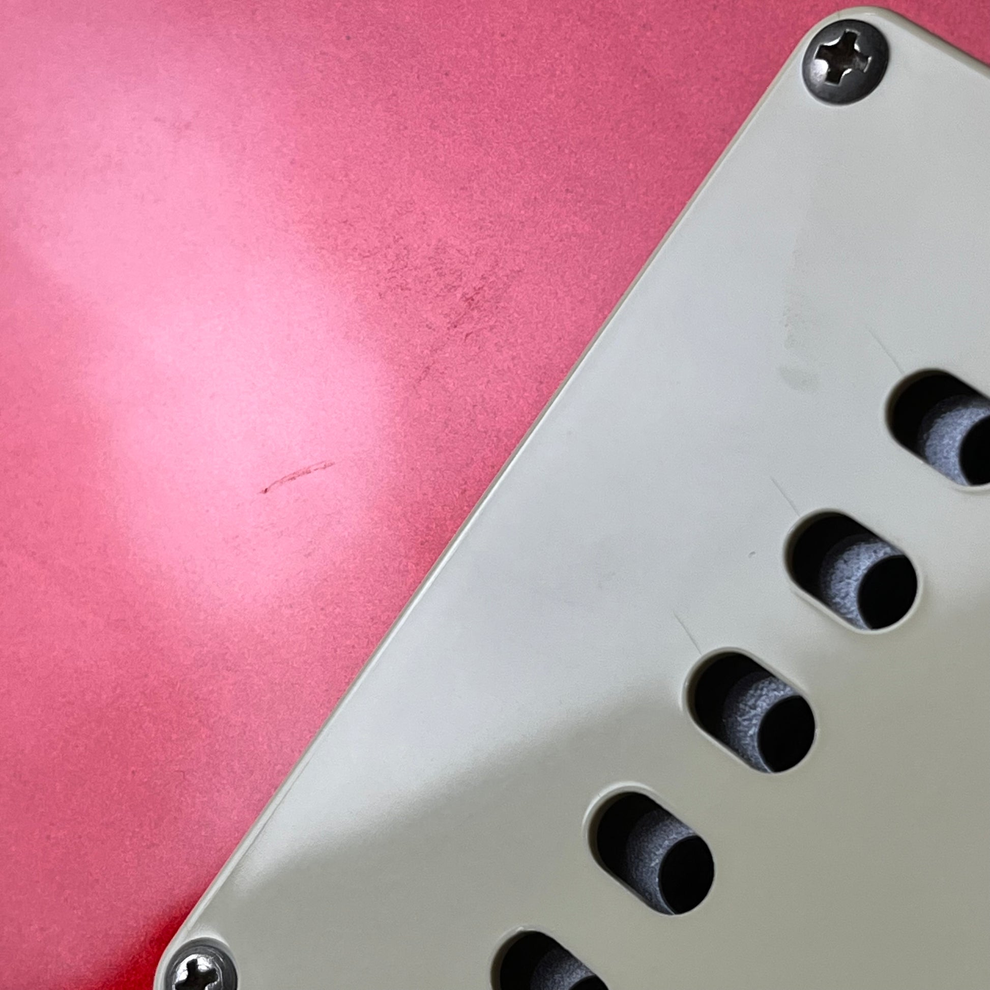 HISTORY Japan SH-SV/R Stratocaster