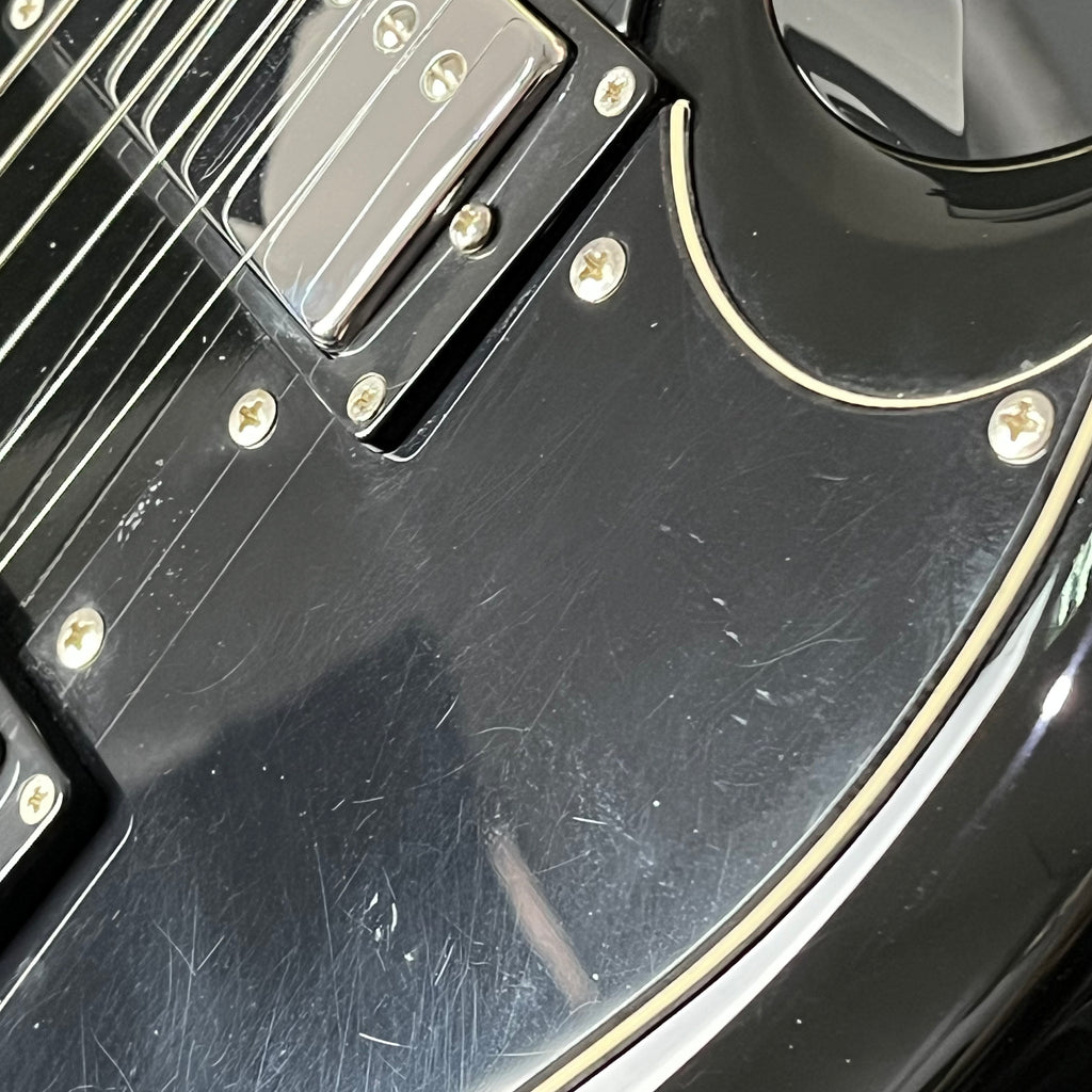 Blitz by Aria Pro II SG