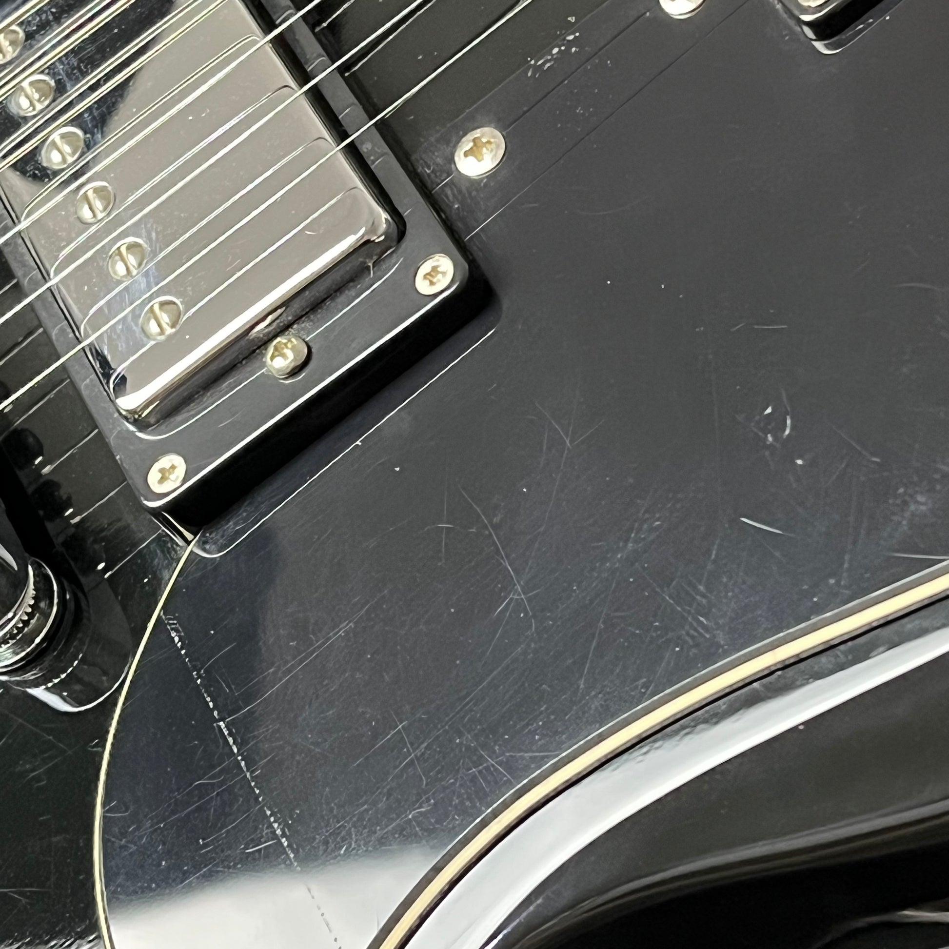 Blitz by Aria Pro II SG