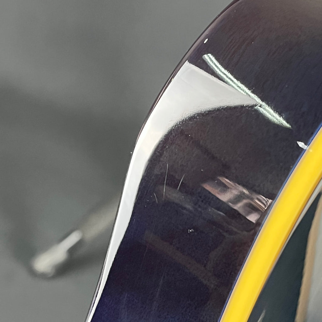 Epiphone Les Paul ULTRA-III 2013