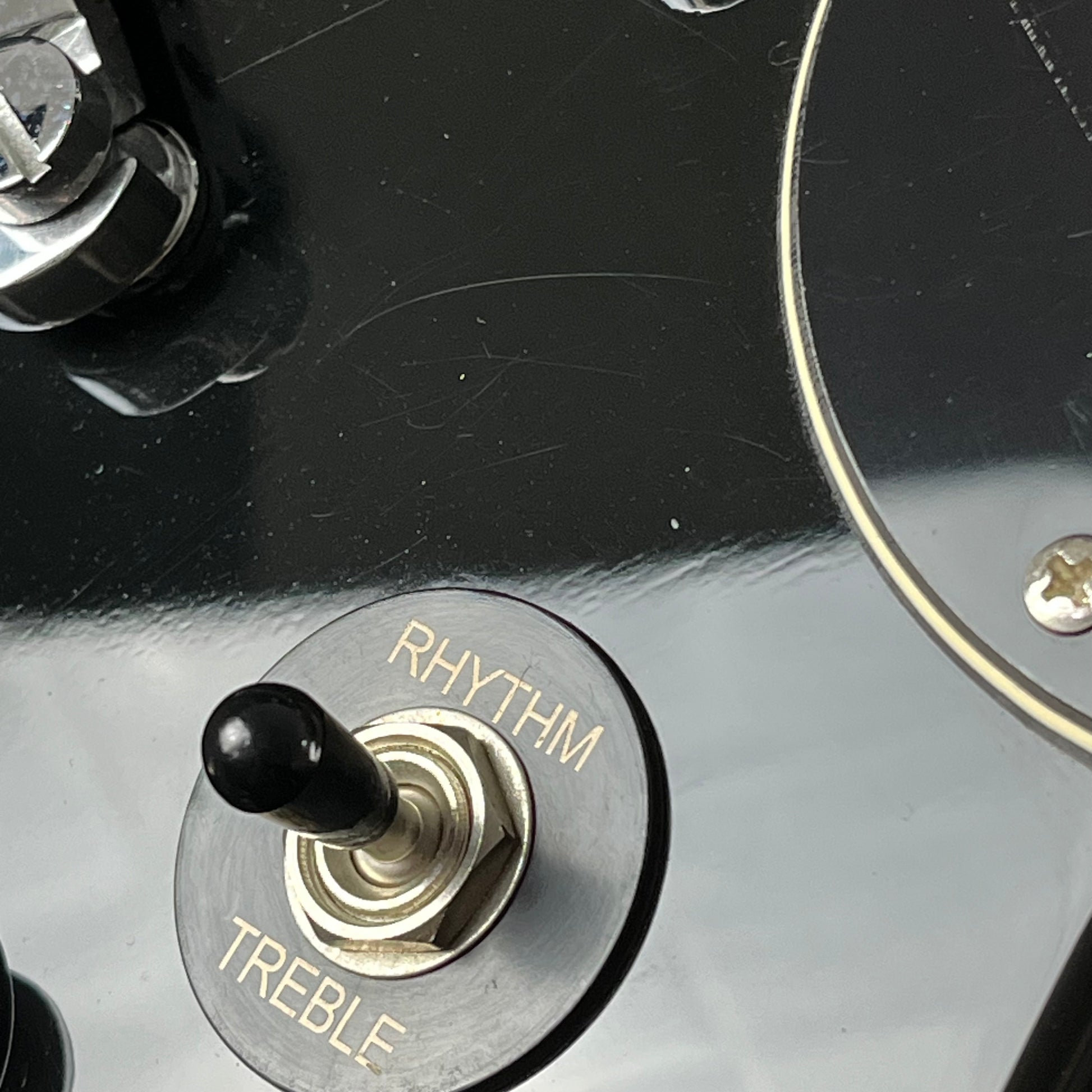 Blitz by Aria Pro II SG