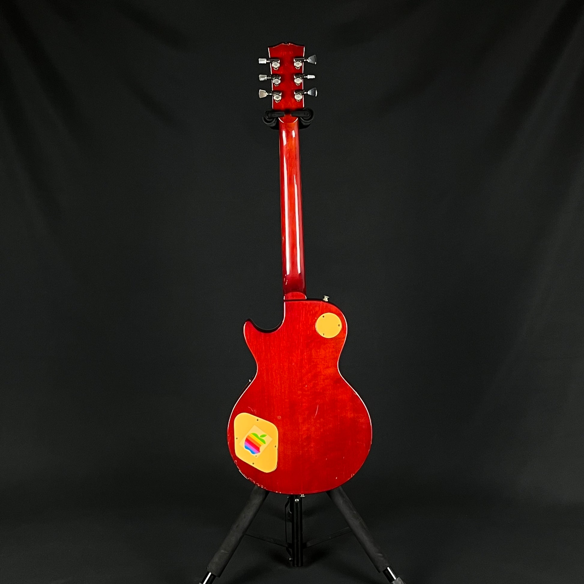 Aria Pro II Japan Les Paul Standard
