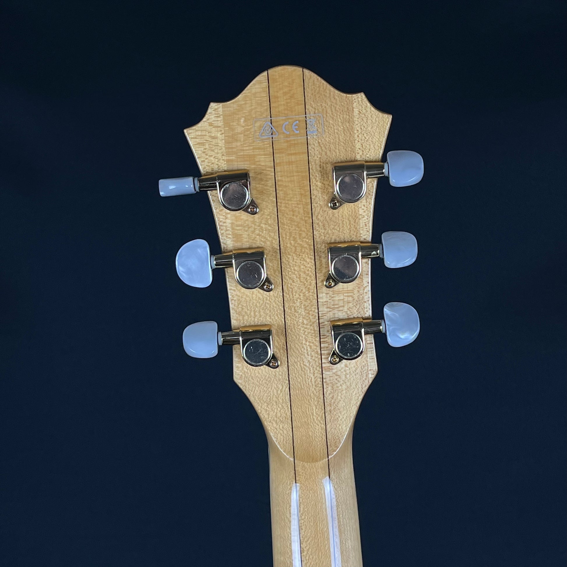 Ibanez AS103-NT 2012