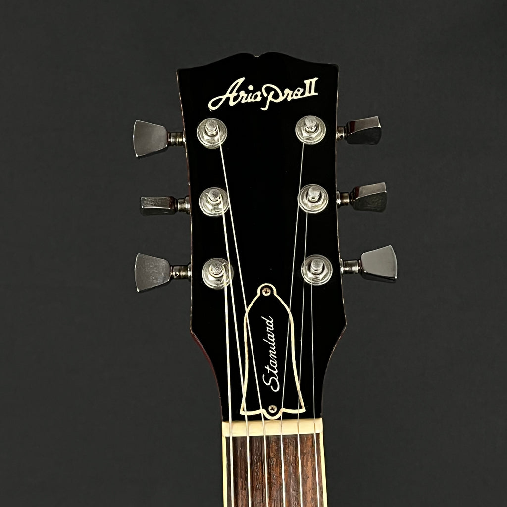 Aria Pro II Japan Les Paul Standard