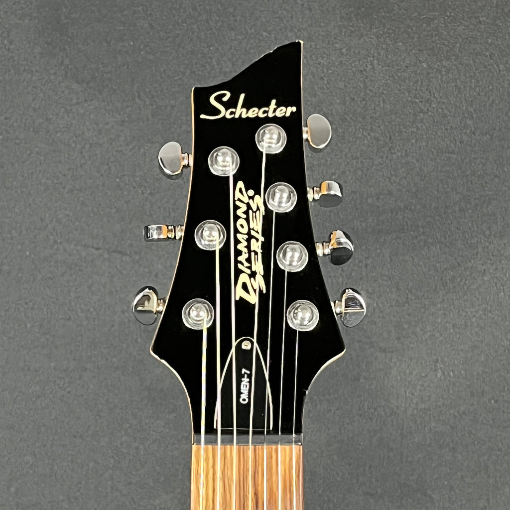 Schecter Omen-7