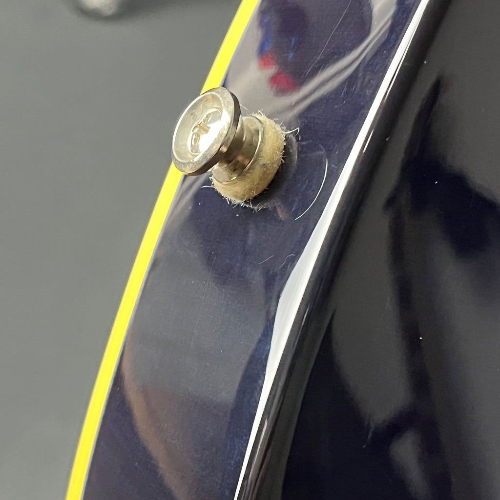 Epiphone Les Paul ULTRA-III 2013