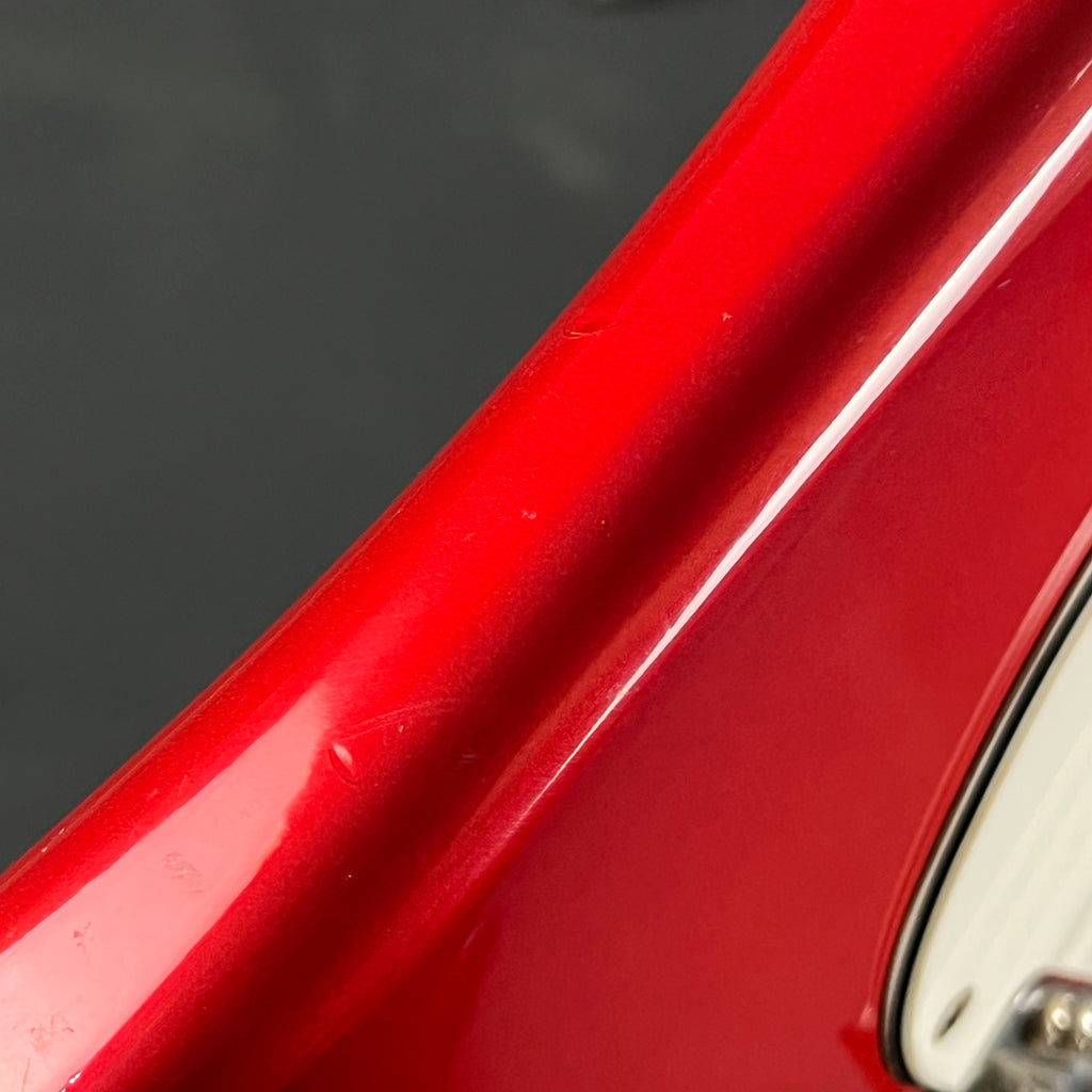 Fernandes Stratocaster RST-50 '64s Model