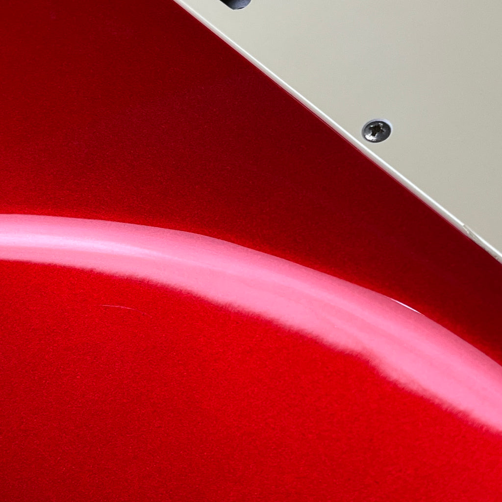 HISTORY Japan SH-SV/R Stratocaster