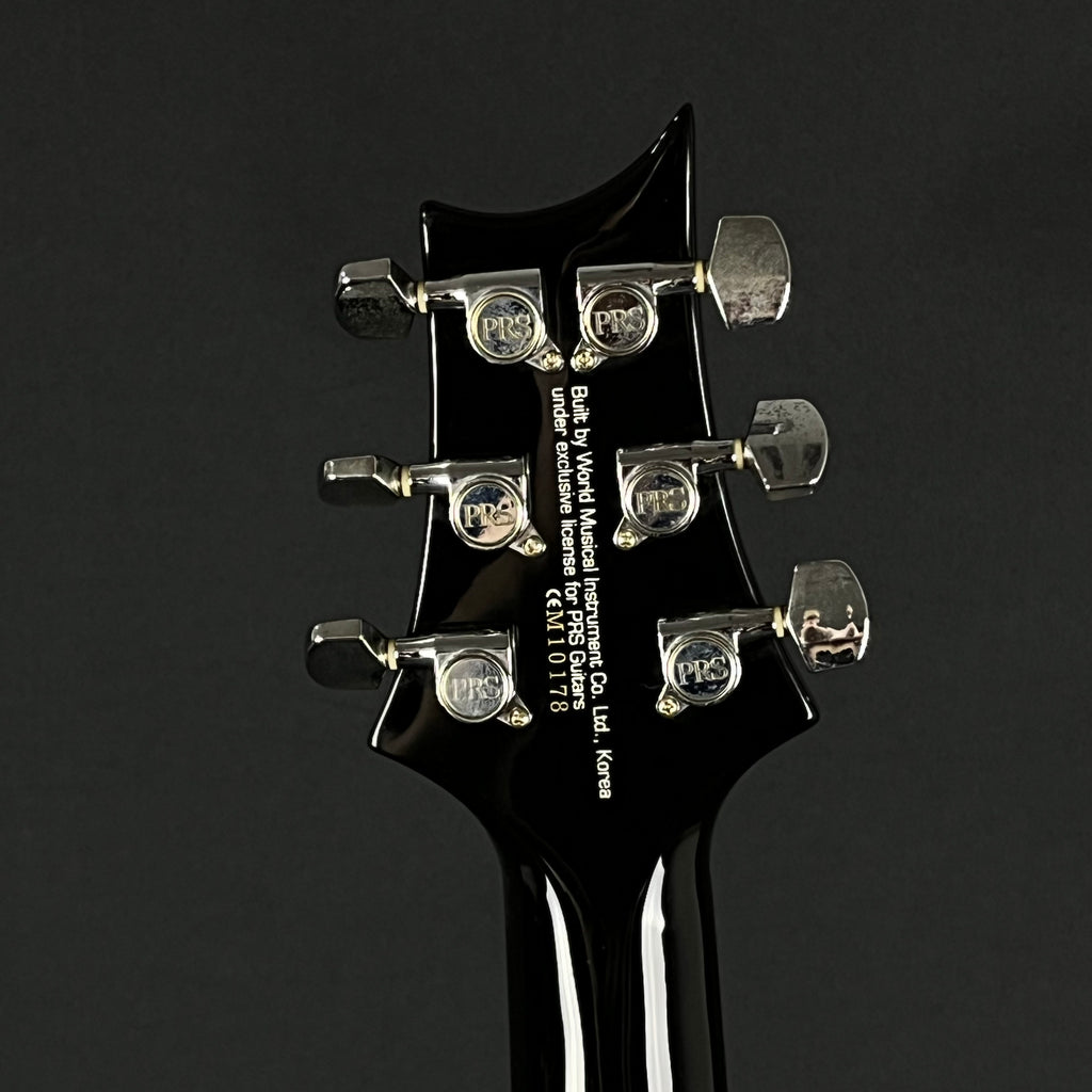 PRS SE Singlecut 2012