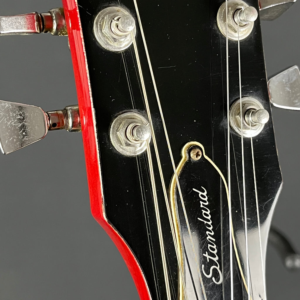 Aria Pro II Japan Les Paul Standard