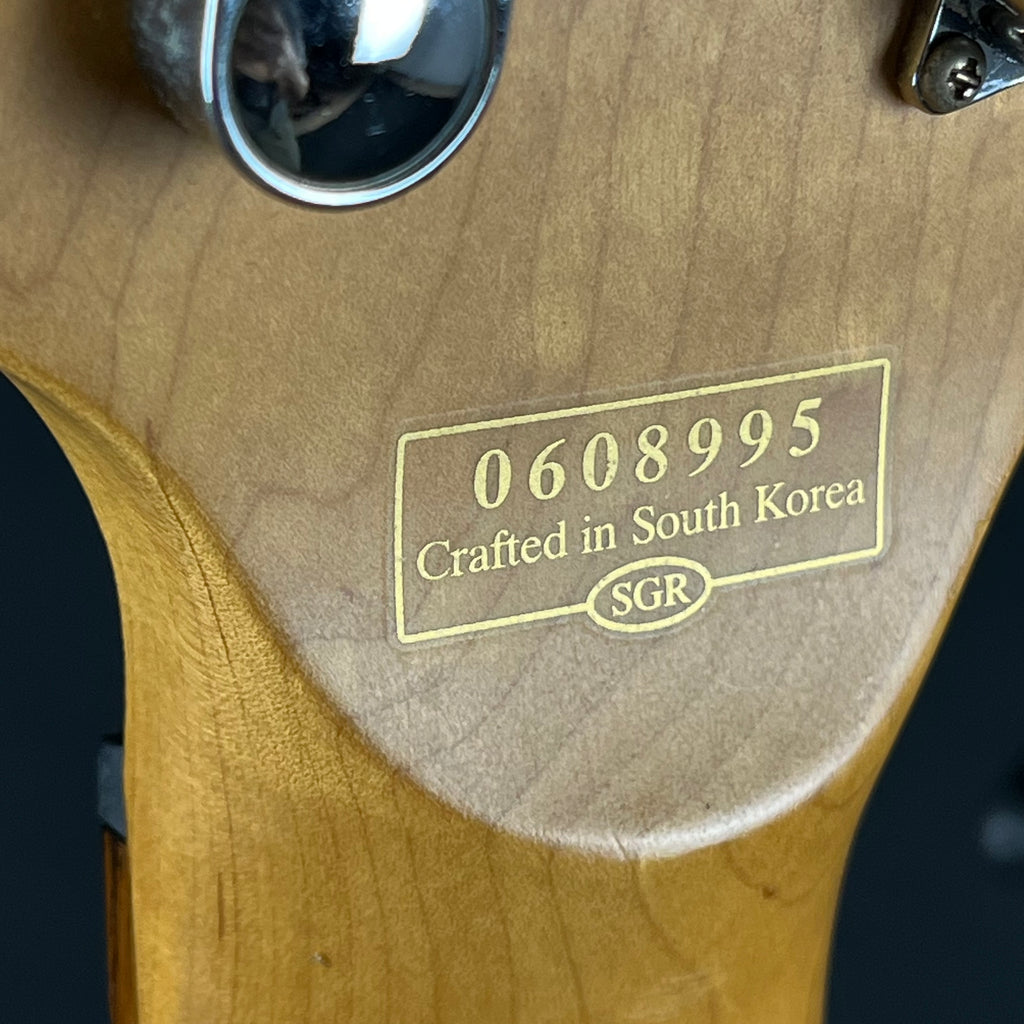 Schecter Omen-7