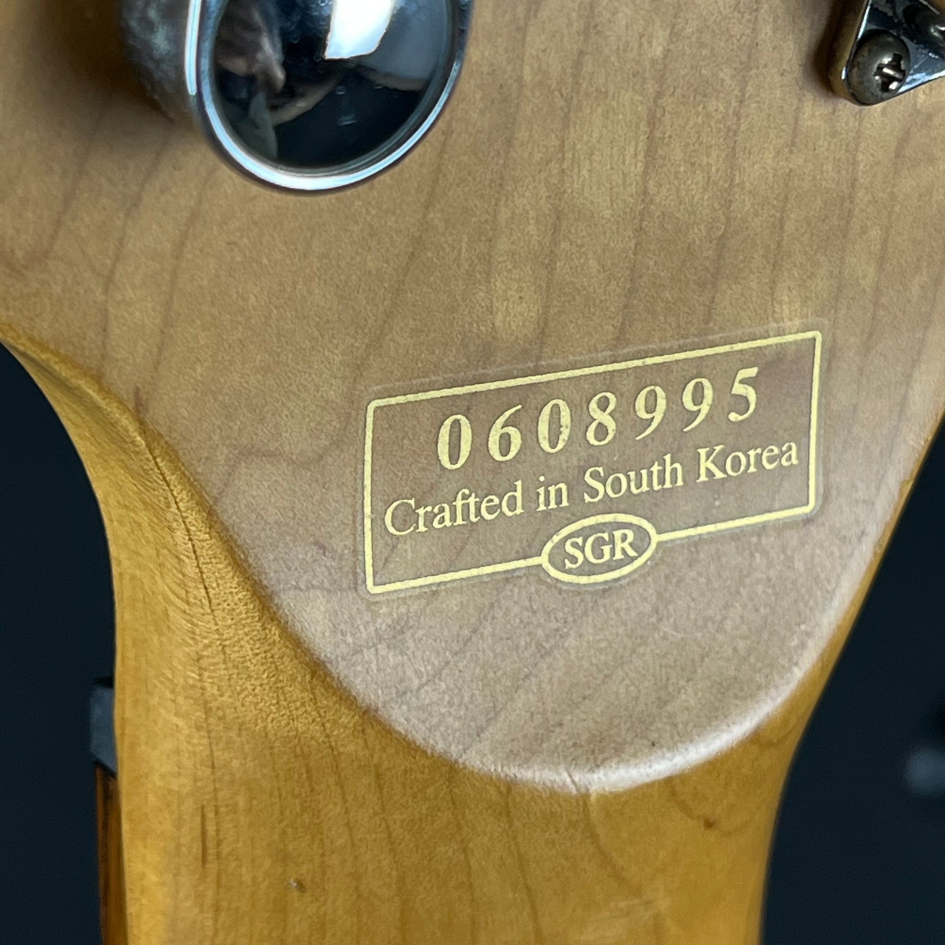 Schecter Omen-7