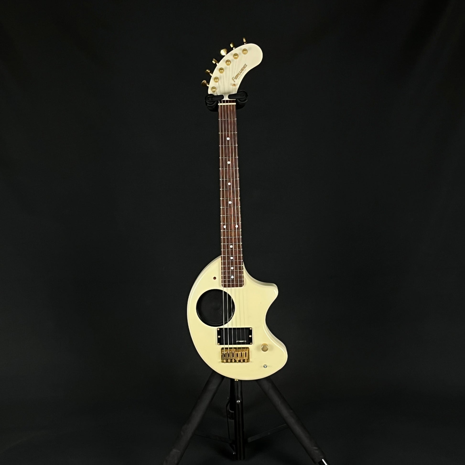 FERNANDES ZO-3